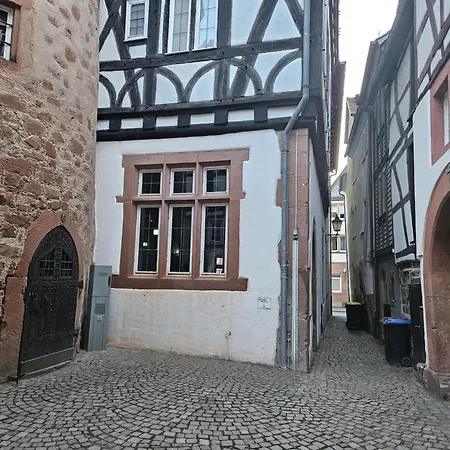 Rathausgasse