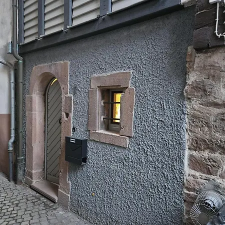 Rathausgasse Nyaraló